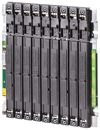 Siemens - 6ES7400-1JA01-0AA0