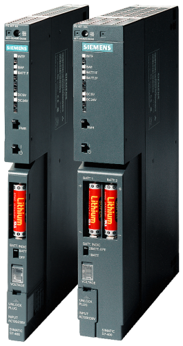 Siemens - 6ES74050RA020AA0