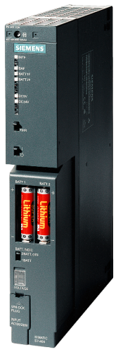 Siemens - 6ES7407-0DA02-0AA0