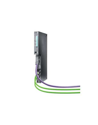 Siemens CPU412-2 Pn, 1 mb, 2 Interfaces - 6ES74122EK060AB0