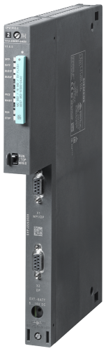 Siemens - 6ES74122XK070AB0