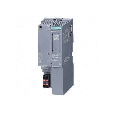 Siemens - 6ES7414-3XJ04-0AB0