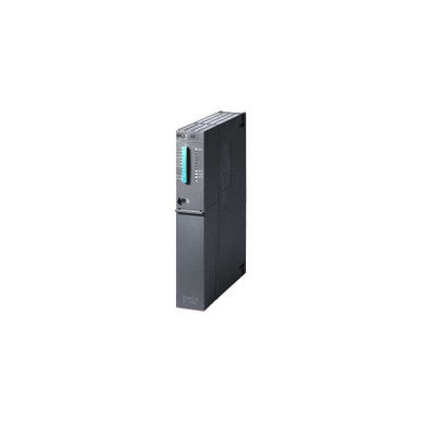 Repair part SIMATIC S7-400H, CPU 414H central processing unit for S7-400H and S7-400F/FH, 4 interfaces: 1 MPI/DP, 1 DP and 2 for sync modules, 1.4 MB memory (700 KB data/700 KB program) - 6ES74144HJ040AB0