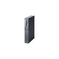 Repair part SIMATIC S7-400H, CPU 414H central processing unit for S7-400H and S7-400F/FH, 4 interfaces: 1 MPI/DP, 1 DP and 2 for sync modules, 1.4 MB memory (700 KB data/700 KB program) - 6ES74144HJ040AB0