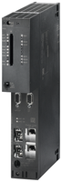 Simatic S7-400H, Cpu 416-5H, Central Processing Unit For S7-400H And S7-400F/FH, 5 Interface - 6ES74165HS060AB0