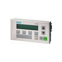 Siemens AG Simatic - 6ES74174XT050AB0