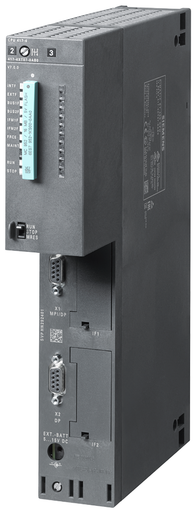 Siemens - 6ES74174XT070AB0