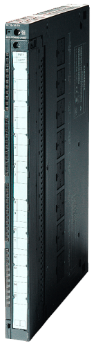 Siemens Sm 431, 8AI, U/i/thermo, 16 Bit - 6ES74317KF000AB0