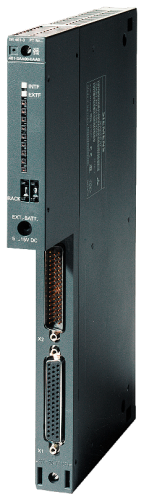 Siemens - 6ES74681CC500AA0