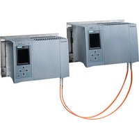 Simatic S7-1500H, Cpu 1517H, 2X Cpu 1517H-3 Pn, 4X (10), 2X (1) - 6ES7500-0HP00-0AB0