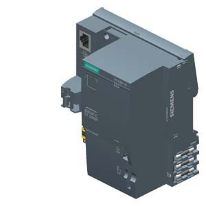 Siemens Cpu 1510SP-1 Pn, 100KB PROG./750KB Data - 6ES75101DJ000AB0