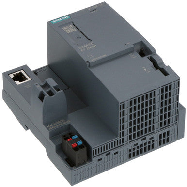 Processor Module, 100Kb, 24Vdc - 6ES75101DJ010AB0