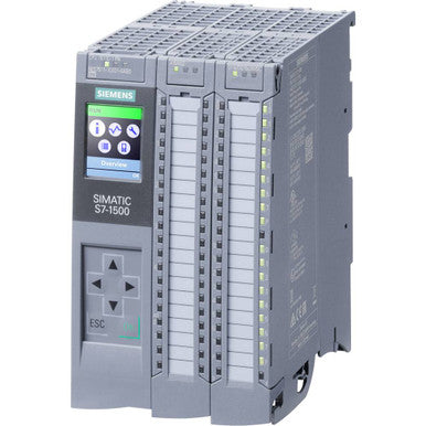 Siemens - 6ES7511-1CK01-0AB0