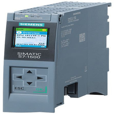 Siemens - 6ES75111UL030AB0