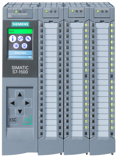 Siemens - 6ES75121CK010AB0