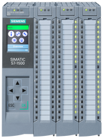 Siemens - 6ES75121CK010AB0