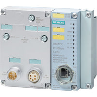Siemens Et 200PRO: Cpu 1513PRO F-2 Pn - 6ES75132GL000AB0