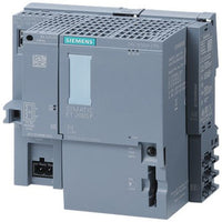 Siemens Industry Inc Cpu 1514Sp-2 Pn 600Kb Prog35Mb Data - 6ES7514-2DN03-0AB0