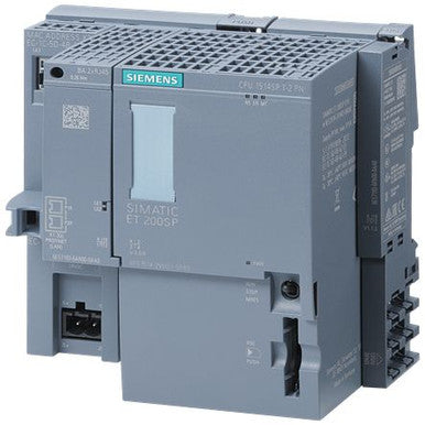 Simatic Dp Cpu 1514SP T-2 Pn For Et 200SP - 6ES7514-2VN03-0AB0
