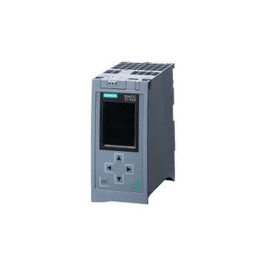 Plc Programmer, 2 X RJ45 Interface, 24V - 6ES7515-2FM01-0AB0