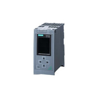 Plc Programmer, 2 X RJ45 Interface, 24V - 6ES7515-2FM01-0AB0