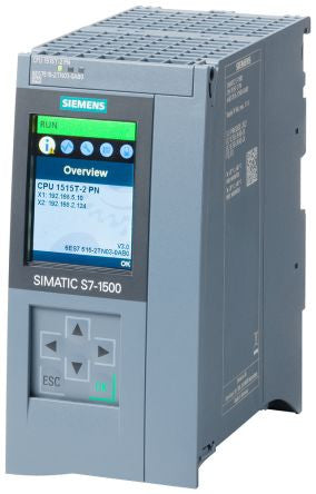 Siemens - 6ES7515-2TN03-0AB0
