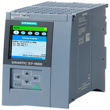 Siemens - 6ES7515-2UN03-0AB0
