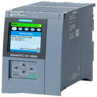 Siemens - 6ES7515-2UN03-0AB0
