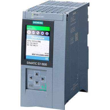 Siemens - 6ES7515-2AM02-0AB0