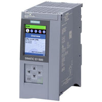 Cpu 1515F-2 Pn 750KB Program, 3MB Data; 6ES75152FM020AB0 - 6ES7515-2FN03-0AB0