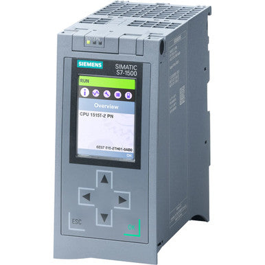 Siemens - 6ES75152TM010AB0