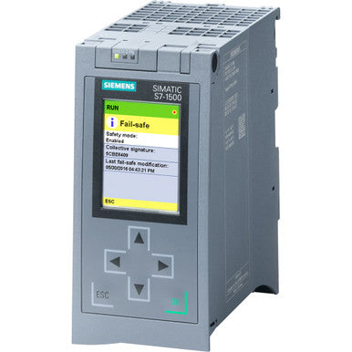 Siemens - 6ES75152UM010AB0