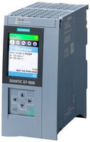 Siemens Industry Inc Cpu 1516F-3 Pn/Dp 3Mb Prog 75Mb Data - 6ES7516-3FP03-0AB0