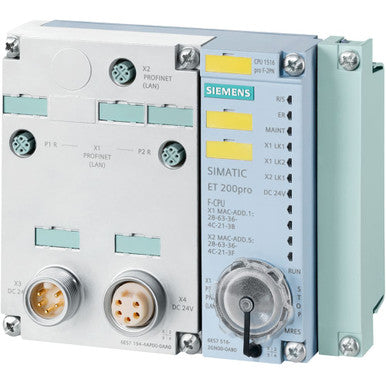 Siemens - 6ES75162GN000AB0