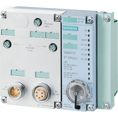 Siemens - 6ES75162PN000AB0