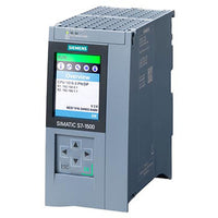 Siemens Industry Inc S7-1500 Cpu 1516-3 2Mb Prog/75Mb Data - 6ES7516-3AP03-0AB0