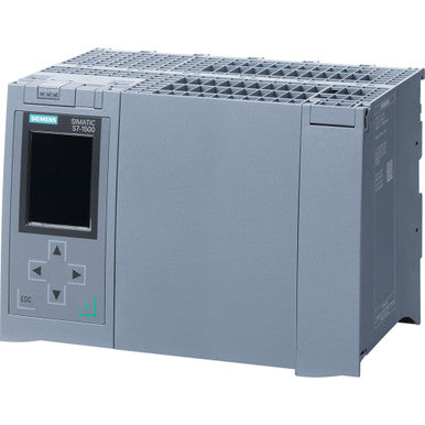 PLC PROGRAMMER, 2 X RJ45 INTERFACE, 24V; Available until stocks are exhausted - 6ES75173HP000AB0