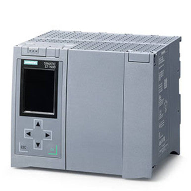 PLC PROGRAMMER, 2 X RJ45 INTERFACE, 24V; Available until stocks are exhausted - 6ES75184FP000AB0