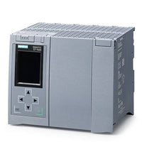 PLC PROGRAMMER, 2 X RJ45 INTERFACE, 24V; Available until stocks are exhausted - 6ES75184FP000AB0