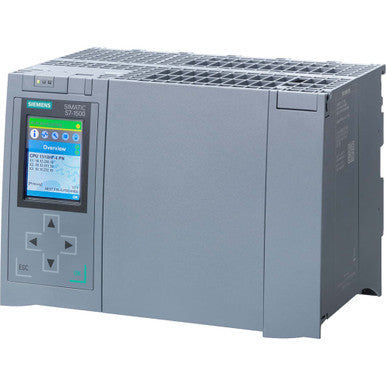 Siemens - 6ES75184JP000AB0