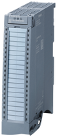 SIMATIC S7-1500 digital input module DI 16x24 V DC AUX - 6ES7521-7BH00-0AB0