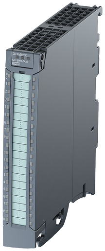 Siemens - 6ES75221BH100AA0