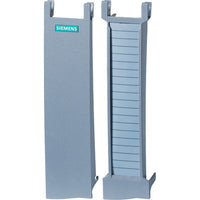 SIMATIC S7-1500 Front door for 35 mm width I/O modules - 6ES75280AA007AA0