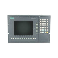 Siemens - 6ES7591-1BA01-0AA0