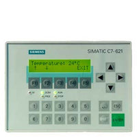 Siemens - 6ES7 621-1AD01-0AE3