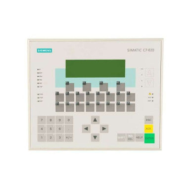 Siemens - 6ES7633-2BF00-0AE3
