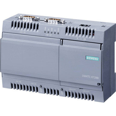 Siemens - 6ES76470AA001YA2