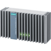 Siemens SIMATIC IPC227E (Nanobox PC) - 6ES76478BD310CA1