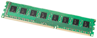 SIMATIC IPC memory expansion Memory module 8 GB 1x 8 GB DDR3-1600 - 6ES76482AJ700MA0