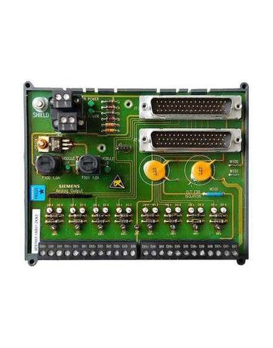 Siemens - 6ES7650-1AK11-7XX0